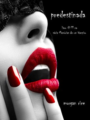 cover image of Predestinada